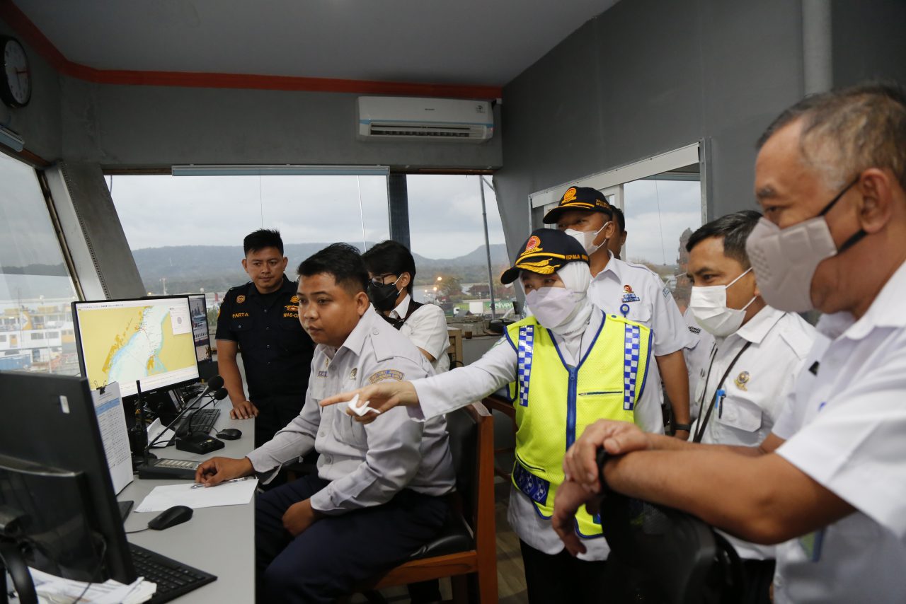 Jelang Perhelatan KTT G20, BMKG Pastikan Informasi Keselamatan di Bandara dan Pelabuhan di Bali