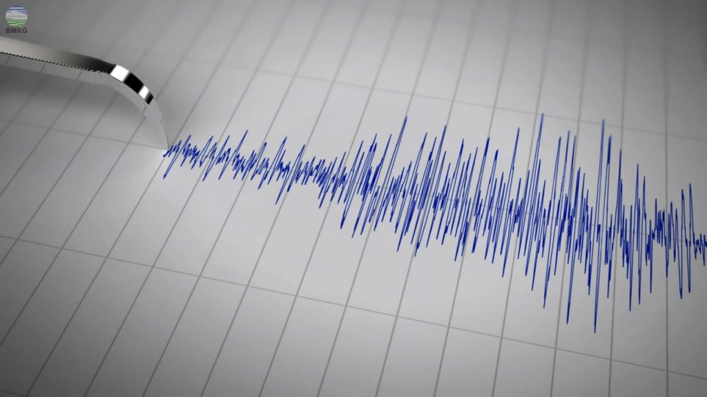 Magnitude 6.5 Earthquake Hits Aceh