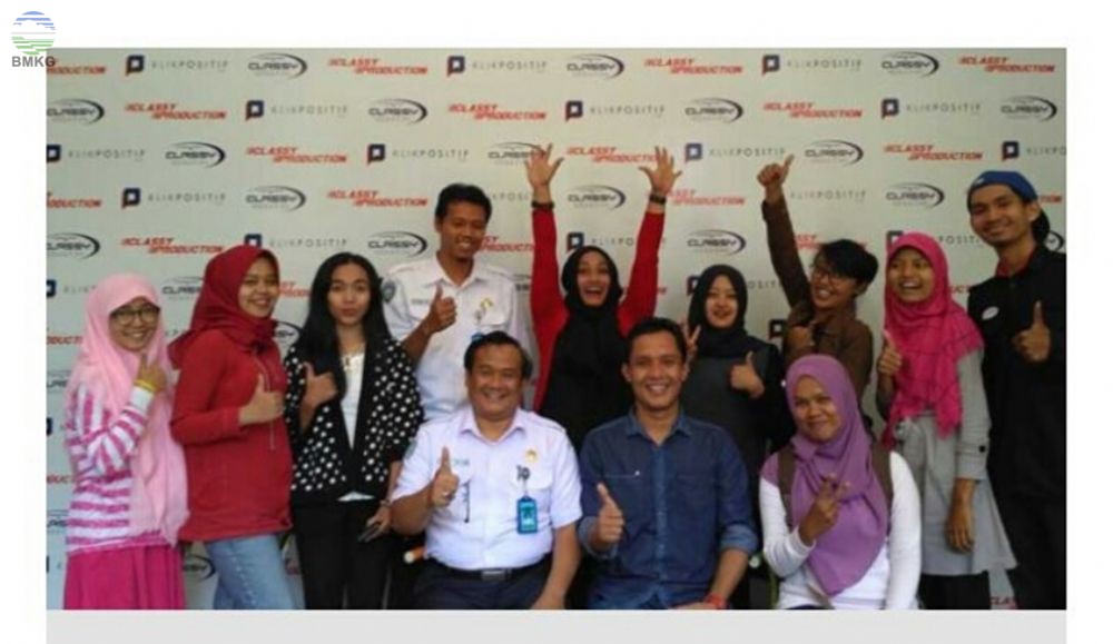Safari Ramadhan Sosialisasi dan Diskusi Pedoman Peringatan Dini Tsunami Bagi Lembaga Penyiaran Indonesia